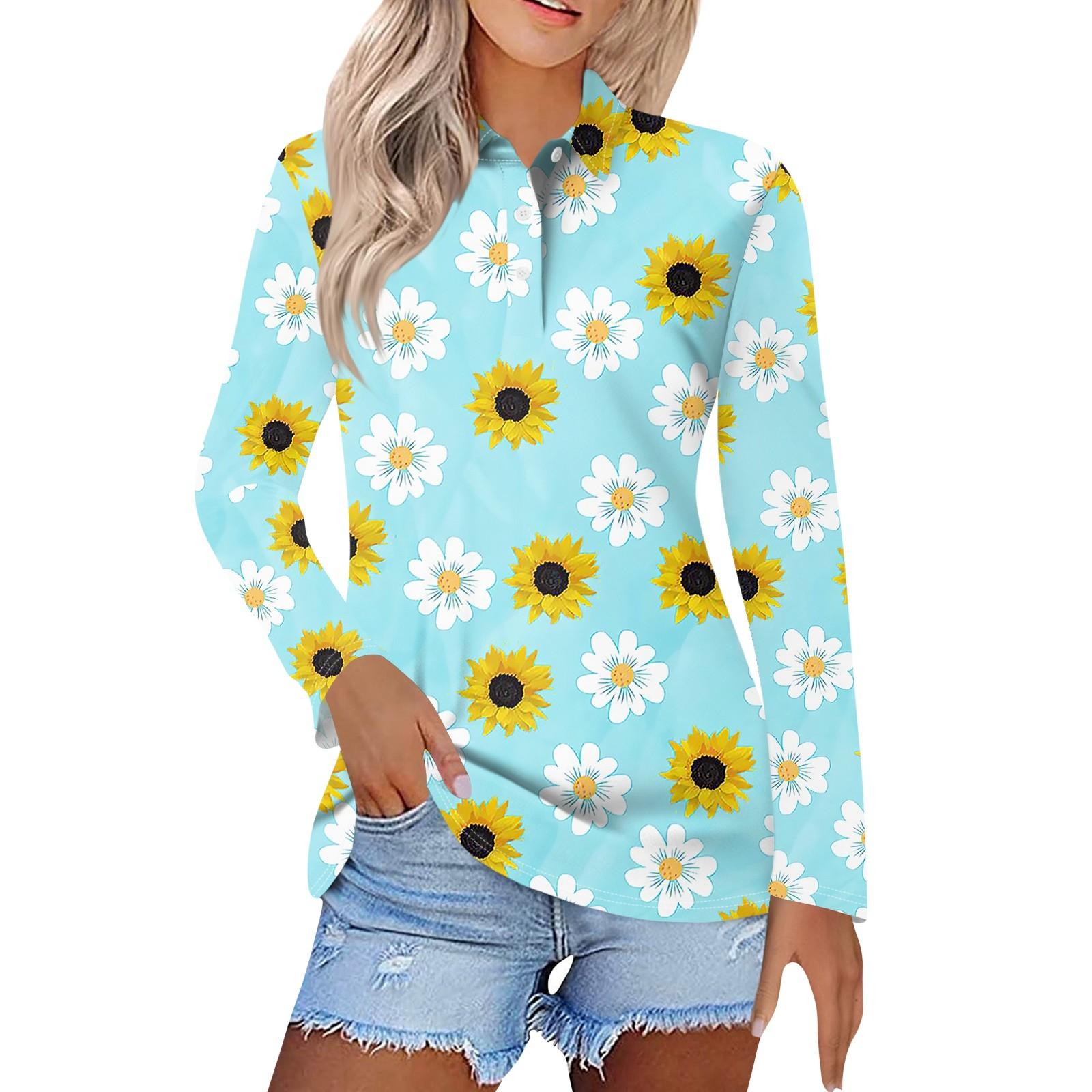 Женская модная повседневная рубашка с короткими рукавами и принтом с лацканами, женские топы на пуговицах XL
Женская модная повседневная рубашка с короткими рукавами и принтом с лацканами, женские топы на пуговицах XL