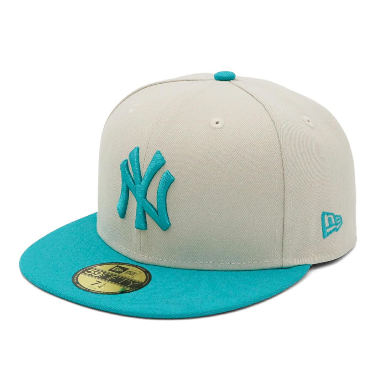 New Era 59FIFTY Cap MLB New York Yankees NY and Exclusive to and Gokyu Fifty 5950 Straight Fit with Flat Perfect for Spring and Popular Size Stickers
New Era 59FIFTY Cap MLB New York Yankees NY and Exclusive to and Gokyu Fifty 5950 Straight Fit with Flat Perfect for Spring and Popular Size Stickers