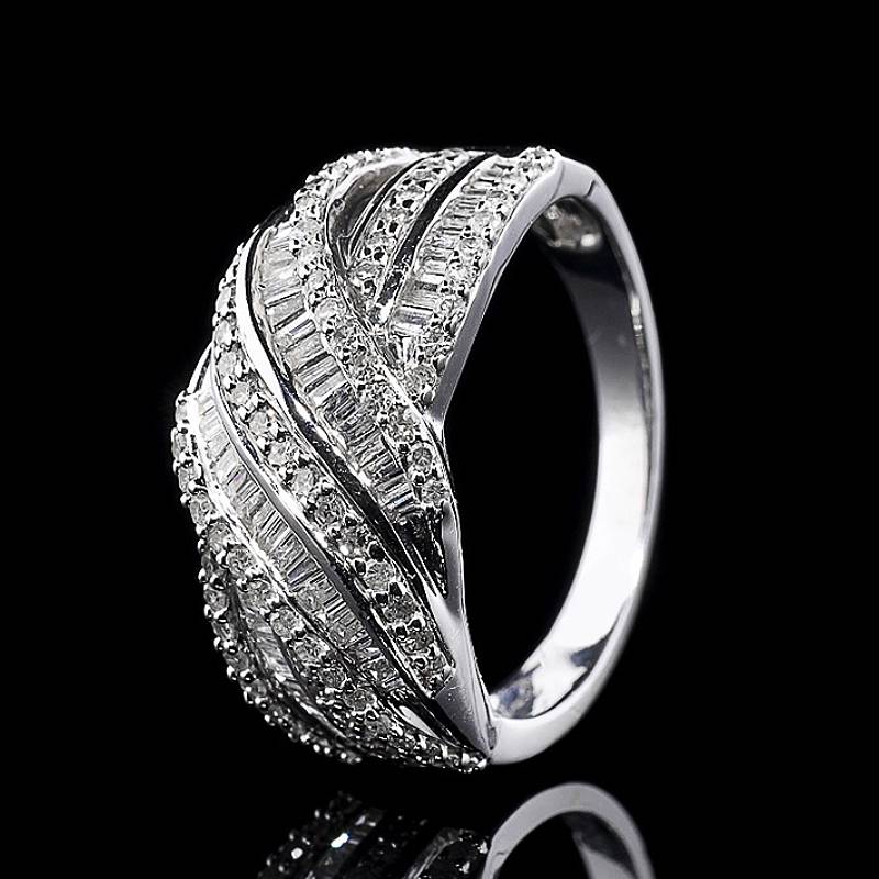 Huitan Geometric Design Women Fashion Rings Wedding Party Copper Color Accessories Inlaid Cubic Zirconia Shiny Luxury Zircon 8
Huitan Geometric Design Women Fashion Rings Wedding Party Copper Color Accessories Inlaid Cubic Zirconia Shiny Luxury Zircon 8