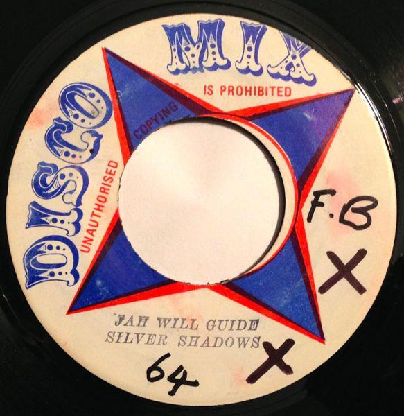7-дюймовая пластинка SILVER SHADOWS Jah Will Guide NONE Disco Mix Ямайка Регги Ска Даб Б/у
7-дюймовая пластинка SILVER SHADOWS Jah Will Guide NONE Disco Mix Ямайка Регги Ска Даб Б/у