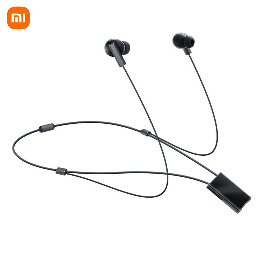 Xiaomi ожерелье Bluetooth наушники 3000 Гц широкополосный шумоподавление шейные наушники длительная выносливость спортивные беговые гарнитуры
Xiaomi ожерелье Bluetooth наушники 3000 Гц широкополосный шумоподавление шейные наушники длительная выносливость спортивные беговые гарнитуры