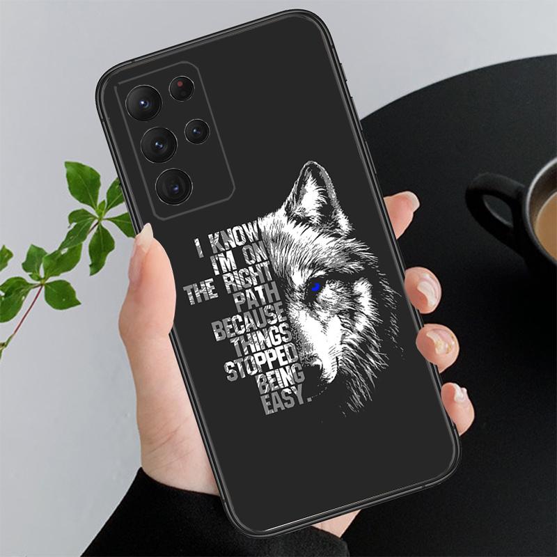 Phone Case For Samsung A55 A16 A56 A36 A35 A15 A53 A54 A33 A34 A25 A05S A52 A52S A14 A26 A71 Animal Wolf A71 4G
Phone Case For Samsung A55 A16 A56 A36 A35 A15 A53 A54 A33 A34 A25 A05S A52 A52S A14 A26 A71 Animal Wolf A71 4G