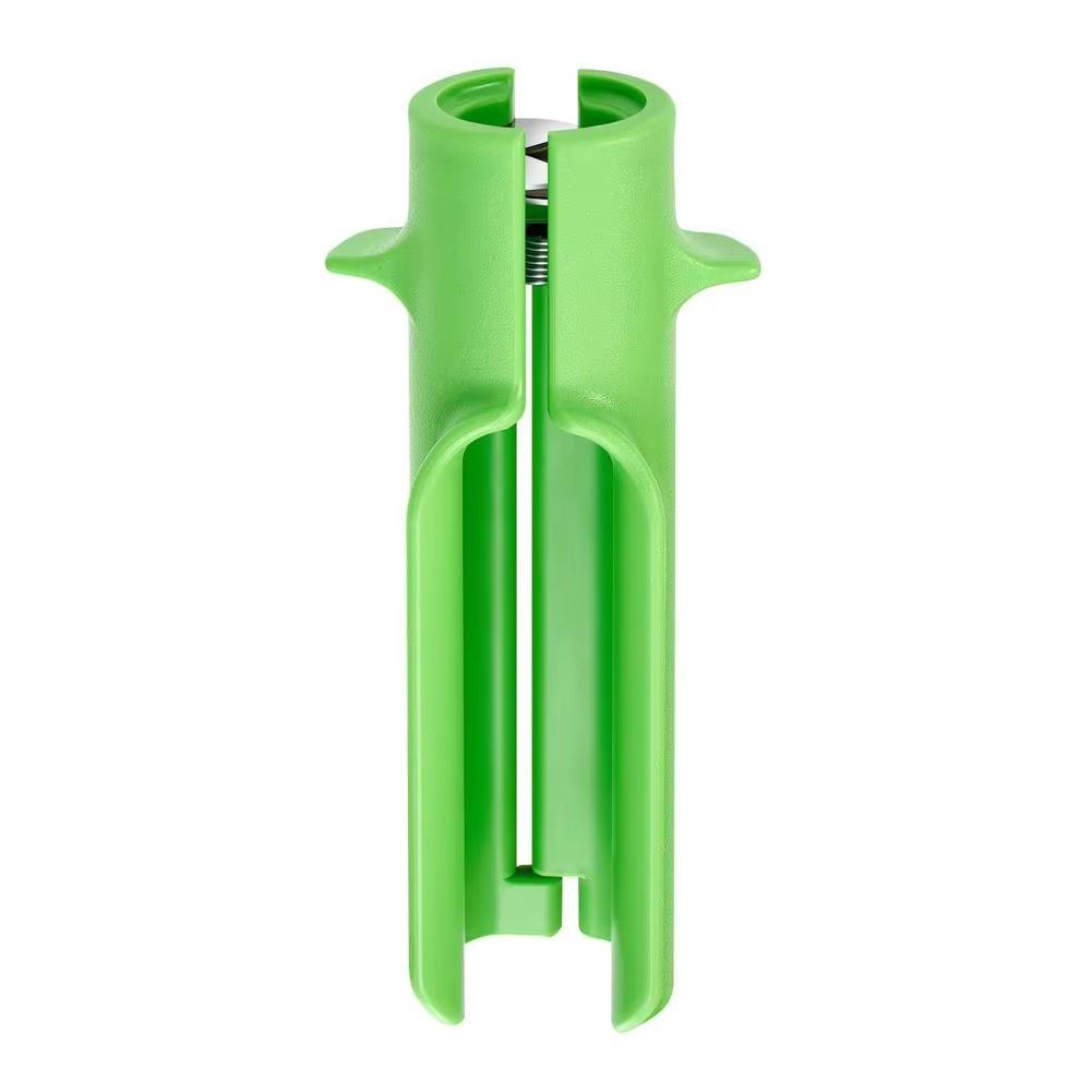 Handheld Rose Thorn Remover Portable Stem Stripper Tool for Gardening Flower Arrangement Green
Handheld Rose Thorn Remover Portable Stem Stripper Tool for Gardening Flower Arrangement Green