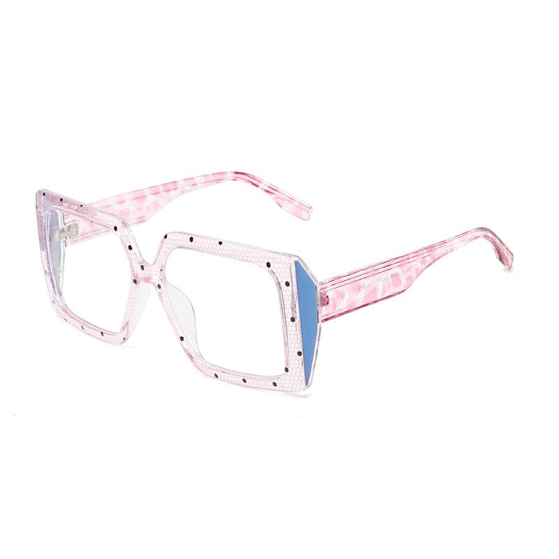 Square Grid Oversized Frame Hyperopic Photochromic Anti Blue Light Women Sunglasses Presbyopic Astigmatism Prescription Glasses Single Version&1.56&None розовый
Square Grid Oversized Frame Hyperopic Photochromic Anti Blue Light Women Sunglasses Presbyopic Astigmatism Prescription Glasses Single Version&1.56&None розовый