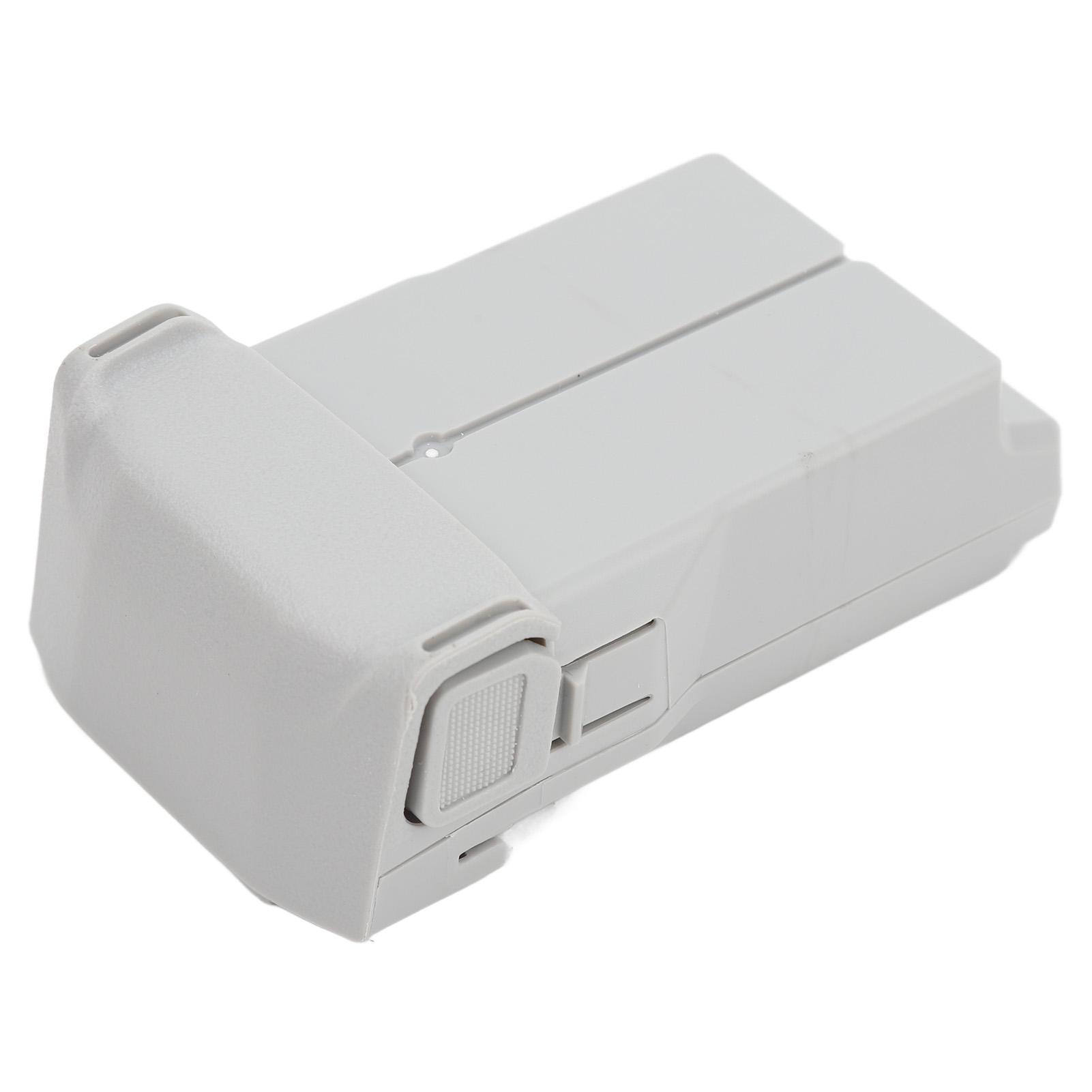 7.38V 3850mAh 28.41Wh Інтелектуальна літієва батарея Замінна літієва батарея для дрона для Mini 4 для
7.38V 3850mAh 28.41Wh Інтелектуальна літієва батарея Замінна літієва батарея для дрона для Mini 4 для