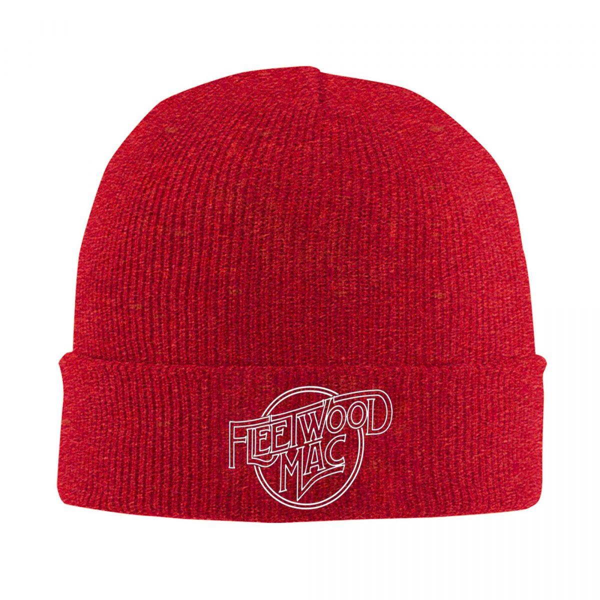 Classic Fleetwood Mac Logo Warm Knitted Cap Winter Knit Bonnet Hat Skullies Beanies Hip Hop Caps for Unisex One Size
Classic Fleetwood Mac Logo Warm Knitted Cap Winter Knit Bonnet Hat Skullies Beanies Hip Hop Caps for Unisex One Size