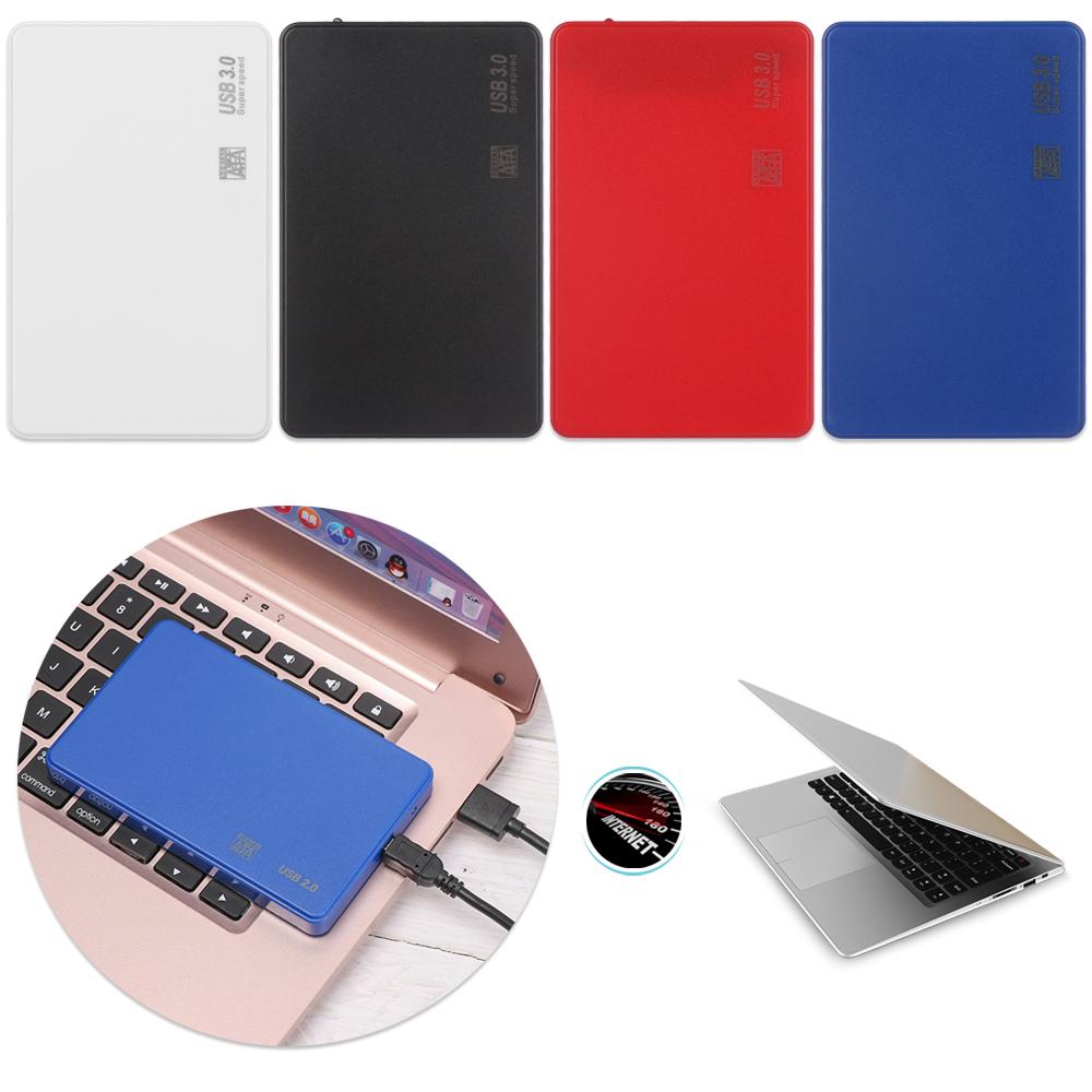 Peripherals SSD Cover Box SATA 2.5 Inch External Case Storage Devices Hard Disk Drive HDD Enclosure usb 3.0 чорний
Peripherals SSD Cover Box SATA 2.5 Inch External Case Storage Devices Hard Disk Drive HDD Enclosure usb 3.0 чорний