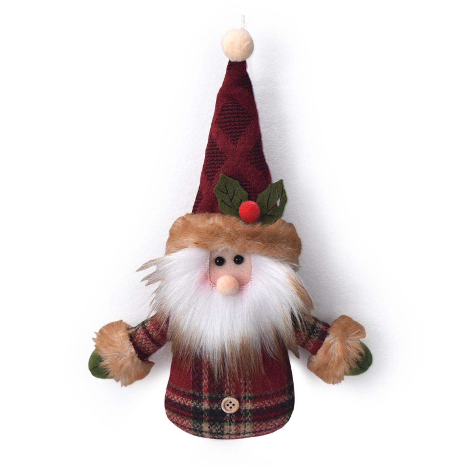 Vintage Christmas Ornament ,Cartoon Christmas Doll,Christmas Doll One Size
Vintage Christmas Ornament ,Cartoon Christmas Doll,Christmas Doll One Size