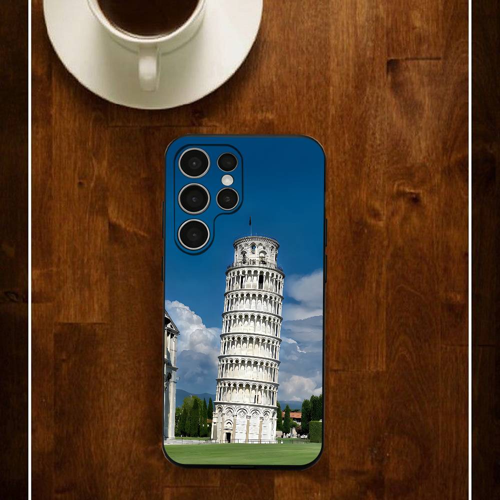 Italian Scenery Silicone Case For Samsung S25 24 23 22 21 20 Plus Ultra 5G Lite Shockproof Cover Samsung S23ULTRA5G
Italian Scenery Silicone Case For Samsung S25 24 23 22 21 20 Plus Ultra 5G Lite Shockproof Cover Samsung S23ULTRA5G