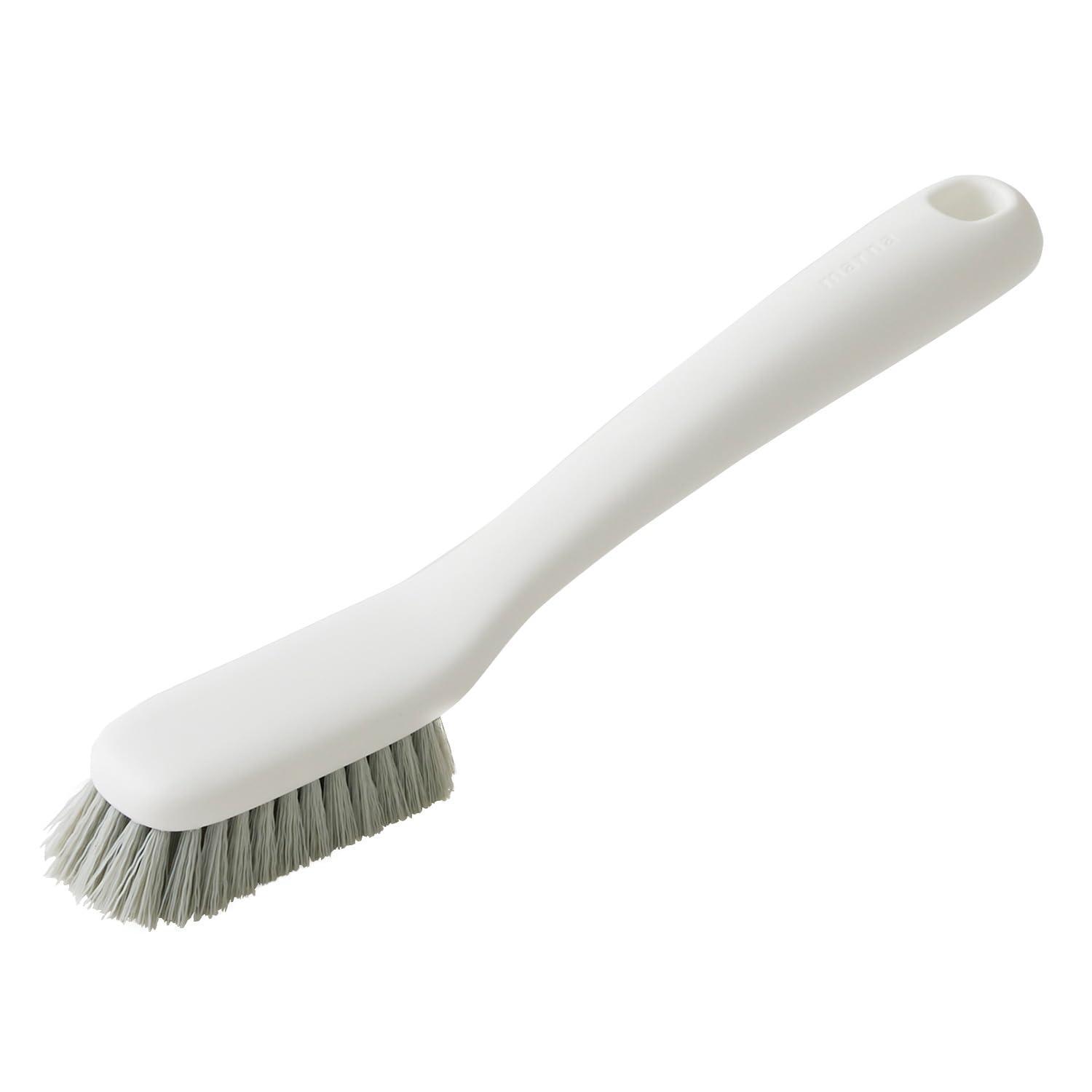 Щетка для обуви Marna Shoe Brush для чистки любой обуви, щетка для мытья обуви, головка щетки, которая достигает ежедневного белого цвета W667W (Очищает Угол) (Тонкие пальцы ног/Для чистки)
Щетка для обуви Marna Shoe Brush для чистки любой обуви, щетка для мытья обуви, головка щетки, которая достигает ежедневного белого цвета W667W (Очищает Угол) (Тонкие пальцы ног/Для чистки)