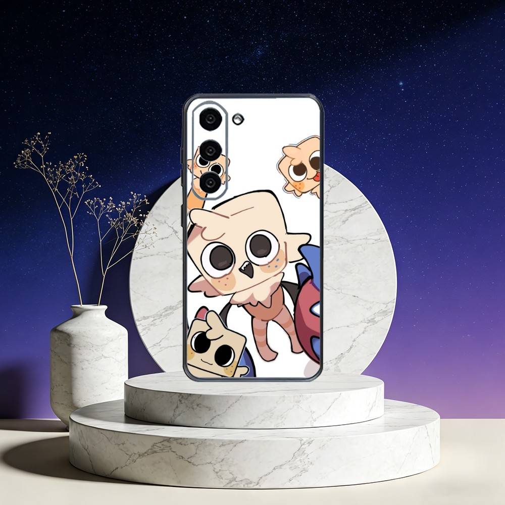 C-Cartoon Goob D-Dandys World Phone Case For Samsung Galaxy A73,A72,A71,A70,A53,A52,A51,Others Soft Black Cover Samsung a70
C-Cartoon Goob D-Dandys World Phone Case For Samsung Galaxy A73,A72,A71,A70,A53,A52,A51,Others Soft Black Cover Samsung a70
