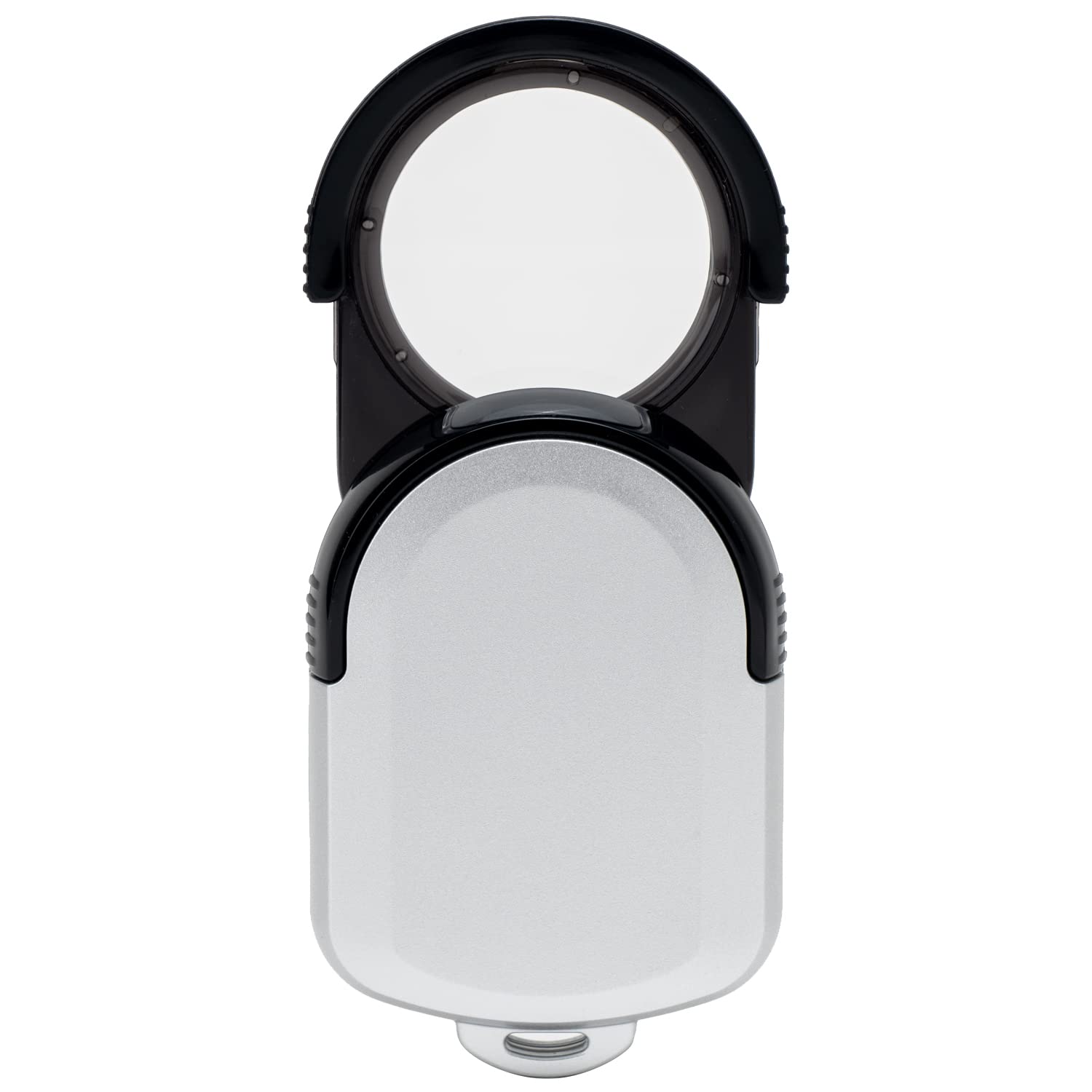 Misar Tech 993608 Loupe, 2.5X, 3X, Portable, Pocket Loupe, Made in Japan, Lens Diameter 1.3 inches (33 mm), Silver
Misar Tech 993608 Loupe, 2.5X, 3X, Portable, Pocket Loupe, Made in Japan, Lens Diameter 1.3 inches (33 mm), Silver