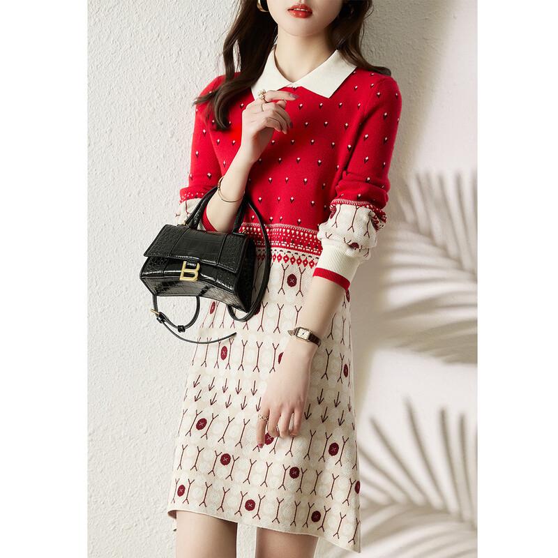 Firstview Women s Fashion Casual Long-Sleeve Short Dress One Size
Firstview Women s Fashion Casual Long-Sleeve Short Dress One Size