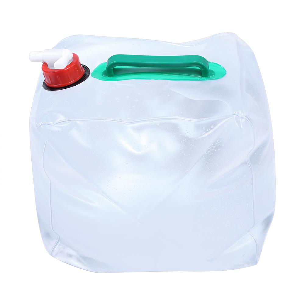 Открытый складной мешок для питьевой воды контейнер для воды для кемпинга (10L)
Открытый складной мешок для питьевой воды контейнер для воды для кемпинга (10L)