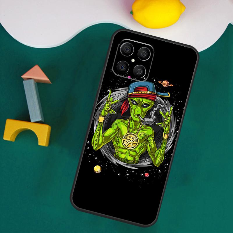 Space Alien Magic Case For Honor 200 Pro 50 70 90 X9a X8a X8 X9 X8b X9c X9b Honor Magic 7 Lite 5 6 Pro Cover Honor X8a
Space Alien Magic Case For Honor 200 Pro 50 70 90 X9a X8a X8 X9 X8b X9c X9b Honor Magic 7 Lite 5 6 Pro Cover Honor X8a