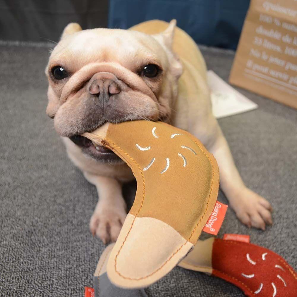 Large Dogs Interactive Outdoor Play Dog Throw Toys Dog Supplies Chew Training Toy Pet Supplies
Large Dogs Interactive Outdoor Play Dog Throw Toys Dog Supplies Chew Training Toy Pet Supplies