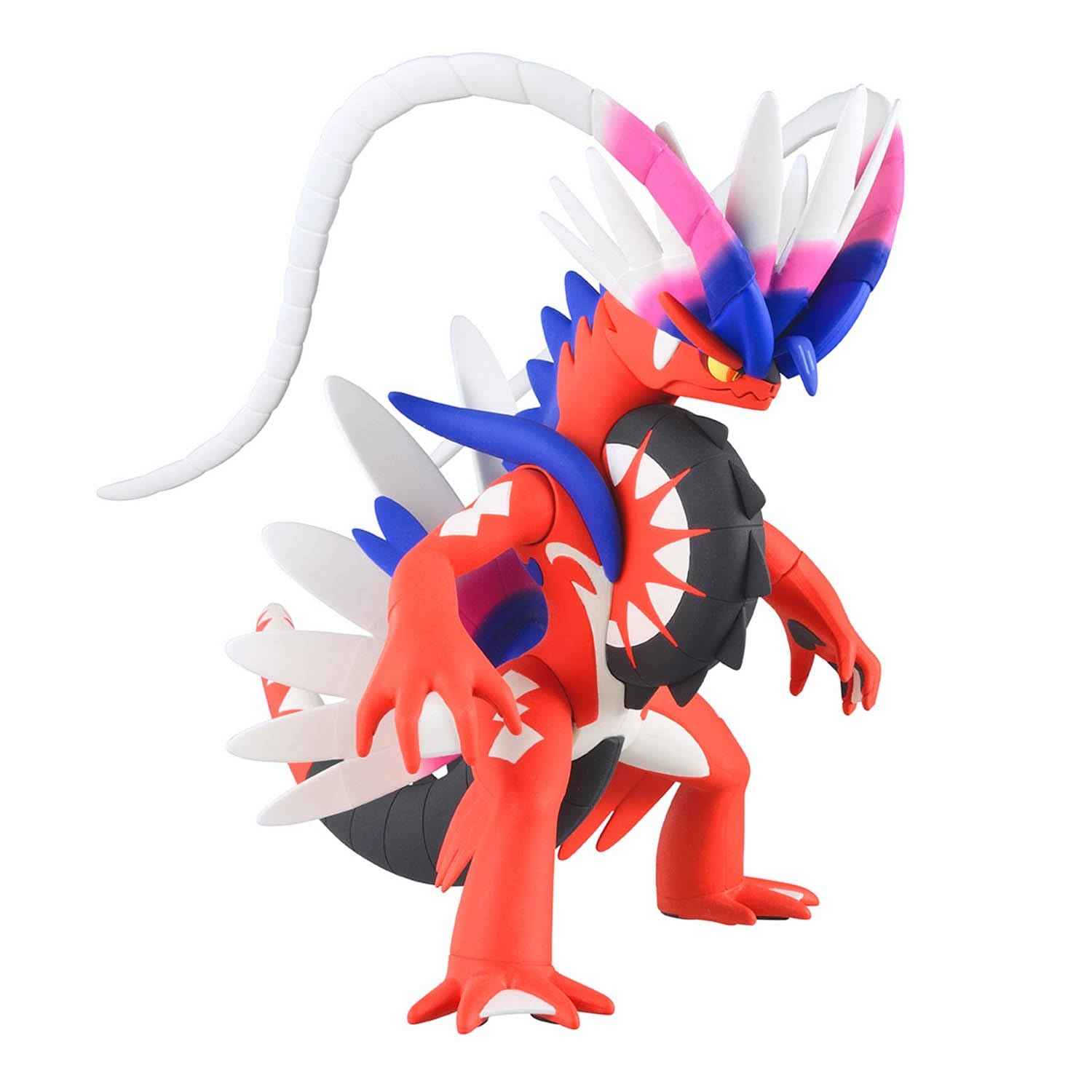 BANDAI SPIRITS Plastic Model Collection 60 Select Series Corydon Plastic Model Pokémon Pre-Colored
BANDAI SPIRITS Plastic Model Collection 60 Select Series Corydon Plastic Model Pokémon Pre-Colored