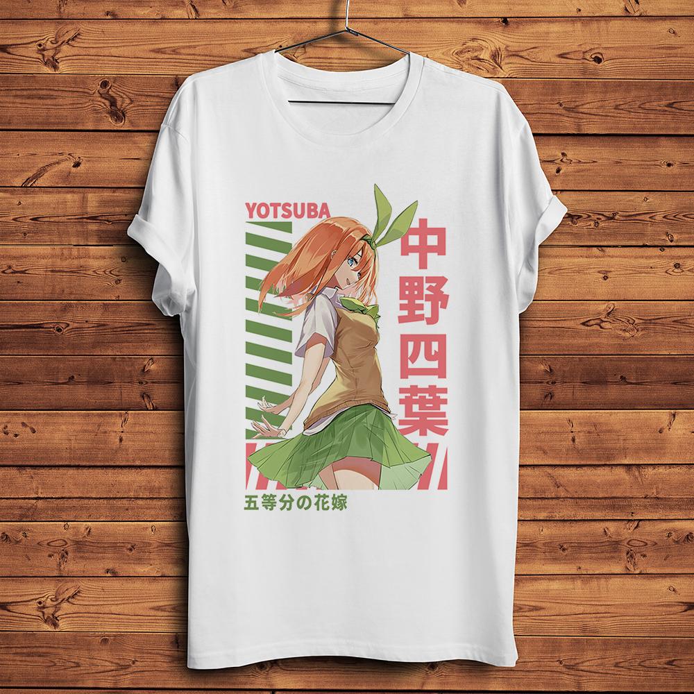 Kawaii Waifu Ichika Nino Yotsuba Nakano Funny Anime TshirtUnisex Otaku Unisexga teeStreetwearThe Quintessential Quintuplets 4XL
Kawaii Waifu Ichika Nino Yotsuba Nakano Funny Anime TshirtUnisex Otaku Unisexga teeStreetwearThe Quintessential Quintuplets 4XL