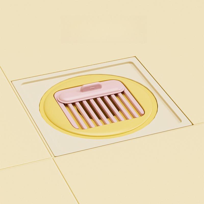 Floor Drain Deodorant Filter Element Universal Bathroom Drainage Filter Insect-proof Sewer Pipe Floor Drain
Floor Drain Deodorant Filter Element Universal Bathroom Drainage Filter Insect-proof Sewer Pipe Floor Drain