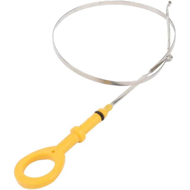 ECCPP Engine Oil Level Dipstick Replacement 2004-2006 for Scion xB 2000-2005 for Toyota Echo 2006-2016 for Toyota for YARIS 2016 for Toyota for YARIS
ECCPP Engine Oil Level Dipstick Replacement 2004-2006 for Scion xB 2000-2005 for Toyota Echo 2006-2016 for Toyota for YARIS 2016 for Toyota for YARIS