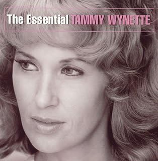 CD TAMMY WYNETTE - The Essential Tammy Wynette MHCP471PROMO Japan ObiMusic Others Used
CD TAMMY WYNETTE - The Essential Tammy Wynette MHCP471PROMO Japan ObiMusic Others Used