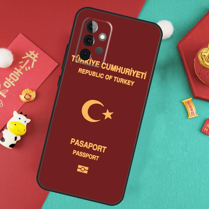 Turkey Flag Case For Samsung Galaxy A16 A17 A54 A34 A14 A15 A35 A55 A52 A12 A32 A13 A33 A53 A26 A36 A56 Samsung A35
Turkey Flag Case For Samsung Galaxy A16 A17 A54 A34 A14 A15 A35 A55 A52 A12 A32 A13 A33 A53 A26 A36 A56 Samsung A35