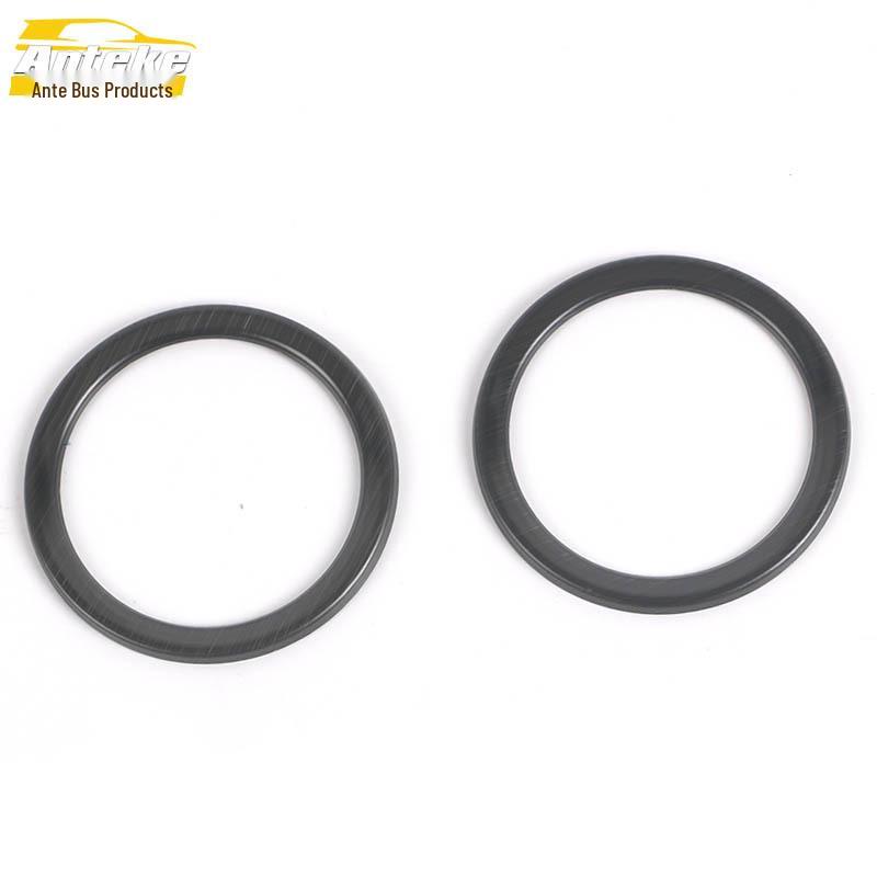 22 e:NS1 Front Panel Air Outlet Sequin Stickers for Car Air Conditioning Vents
22 e:NS1 Front Panel Air Outlet Sequin Stickers for Car Air Conditioning Vents