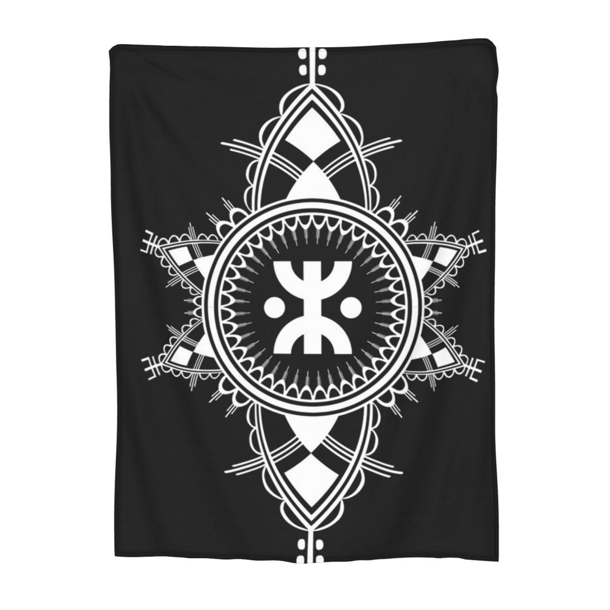 Amazigh Motifs White Symbol Blankets Flannel Sofa Throw Blanket Warm for Couch Bedding Travel Throws Bedspread Quilt 30x40in
Amazigh Motifs White Symbol Blankets Flannel Sofa Throw Blanket Warm for Couch Bedding Travel Throws Bedspread Quilt 30x40in