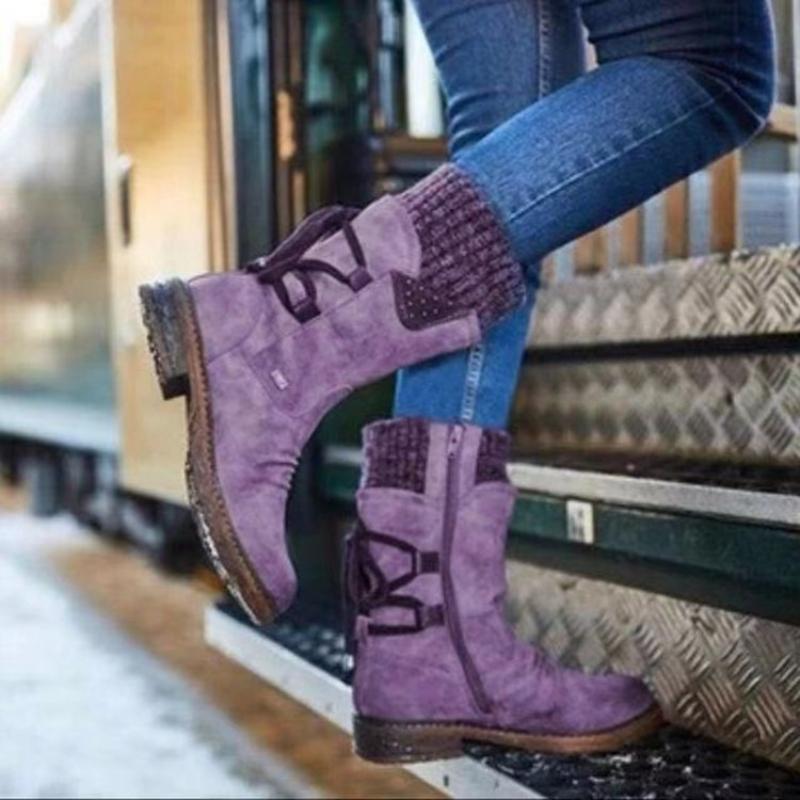Women s Winter New Women s Shoes Simple Comfortable Anti Slip Wear Resistant Women s Boots Daily Leisure Warm Short Boots 35
Women s Winter New Women s Shoes Simple Comfortable Anti Slip Wear Resistant Women s Boots Daily Leisure Warm Short Boots 35