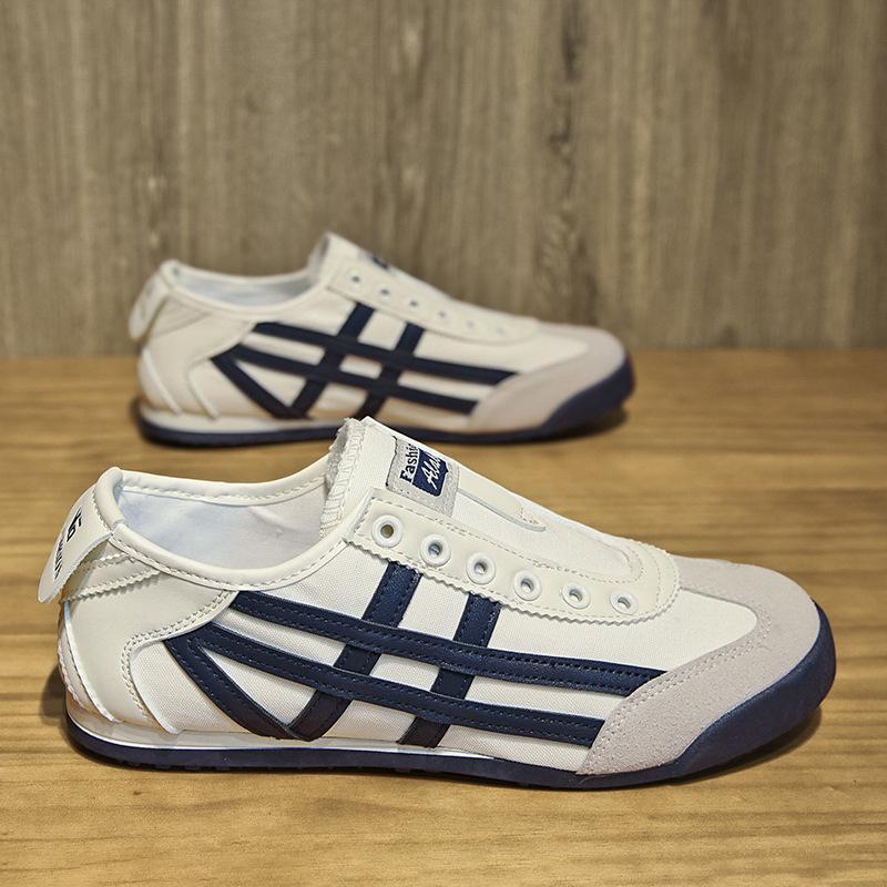 2025 new Forrest Gump shoes casual fashion versatile non-slip flat bottom light breathable Internet celebrity one pedal driving shoes 35 women s shoes
2025 new Forrest Gump shoes casual fashion versatile non-slip flat bottom light breathable Internet celebrity one pedal driving shoes 35 women s shoes