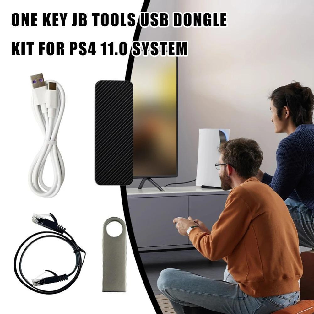 Компьютерный бокс-модуль JB Комплект модификации USB-адаптера USB-приемник Адаптер Новый ключ JB Tools Игры
Компьютерный бокс-модуль JB Комплект модификации USB-адаптера USB-приемник Адаптер Новый ключ JB Tools Игры