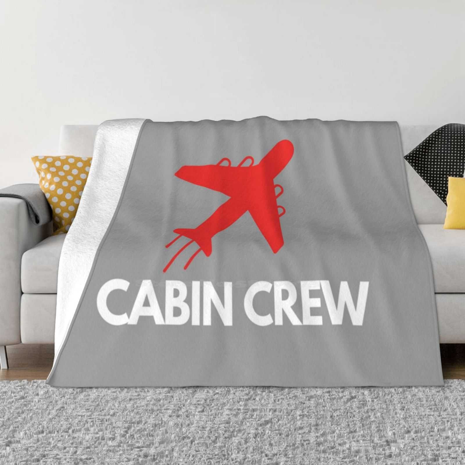 Cabin Crew ( Flight Attendants )-With Airplane Soft Warm Blanket Sofa/Bed/Travel Love Gifts Pilots Aviators Aviatrix Airplanes 30x40in
Cabin Crew ( Flight Attendants )-With Airplane Soft Warm Blanket Sofa/Bed/Travel Love Gifts Pilots Aviators Aviatrix Airplanes 30x40in