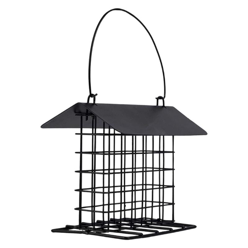 Rural Iron Bird Feeder Station Wildbird Shelter Place With Easy Refill Feature Ideal For Wild Bird Enthusiasts
Rural Iron Bird Feeder Station Wildbird Shelter Place With Easy Refill Feature Ideal For Wild Bird Enthusiasts