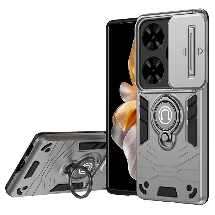 Для TECNO Spark Go 2024 4G Spark 20 Infinix Smart 8 чехол с подставкой PC+TPU чехол для телефона
Для TECNO Spark Go 2024 4G Spark 20 Infinix Smart 8 чехол с подставкой PC+TPU чехол для телефона