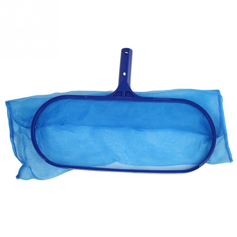 K-1011 Swimming Pool Skimmer Net Leaf Cleaning Net Deep Bag Catcher Pool Cleaner Mesh Type A
K-1011 Swimming Pool Skimmer Net Leaf Cleaning Net Deep Bag Catcher Pool Cleaner Mesh Type A