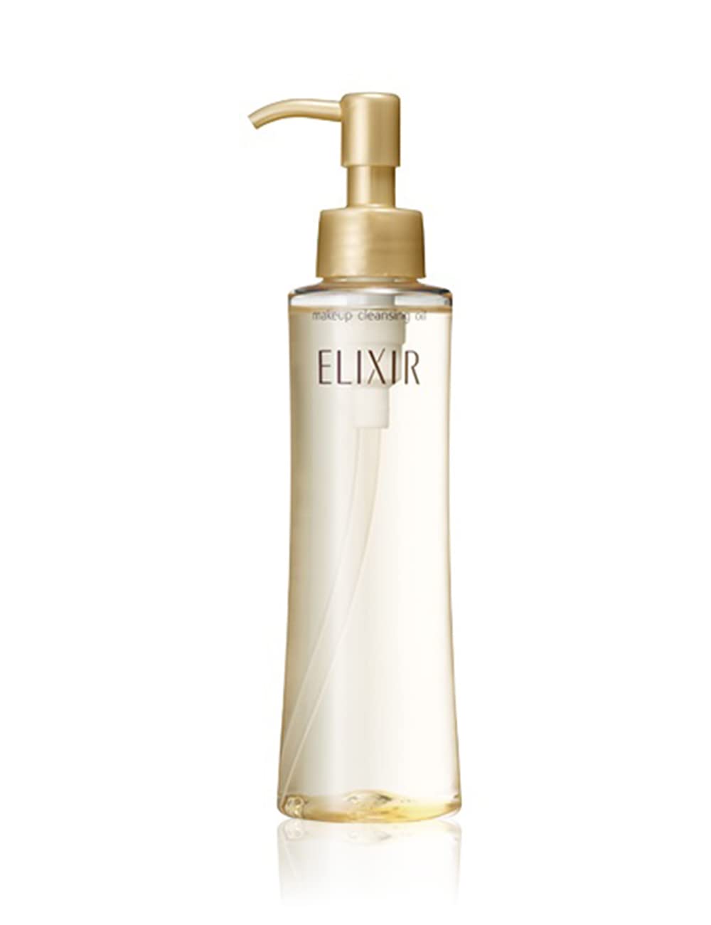 ELIXIR Superieur Makeup Cleansing Oil N 150mL (150ml)
ELIXIR Superieur Makeup Cleansing Oil N 150mL (150ml)