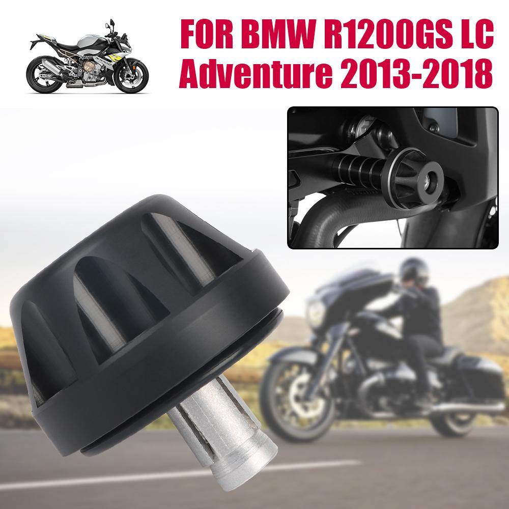 Ползунок Стенд для R1200 GS LC Adventure 2013-2018 Замена мотоцикла Заднее колесо Вилка Вилка Столкновение Протектор
Ползунок Стенд для R1200 GS LC Adventure 2013-2018 Замена мотоцикла Заднее колесо Вилка Вилка Столкновение Протектор