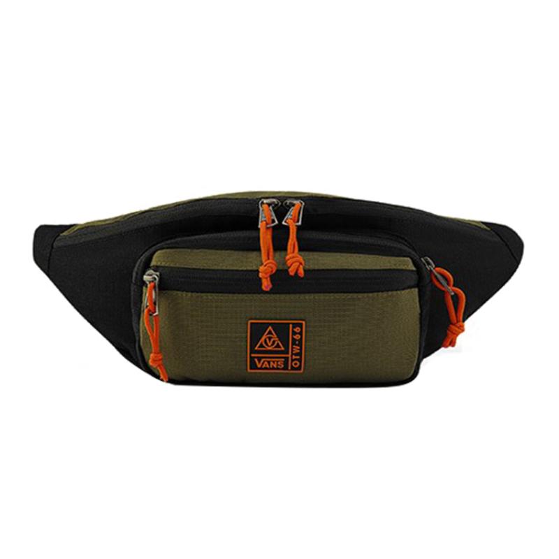 Vans Polyester Crossbody Bags Fanny Pack Regular Unisex Army Green Vans VN0A47QEKCZ армия зеленый
Vans Polyester Crossbody Bags Fanny Pack Regular Unisex Army Green Vans VN0A47QEKCZ армия зеленый
