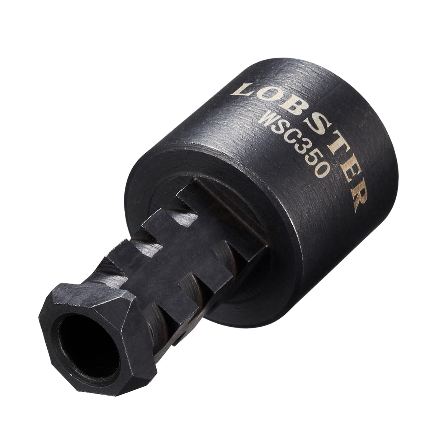 Welding Nozzle Cleaner Type 350A/Straight
Welding Nozzle Cleaner Type 350A/Straight