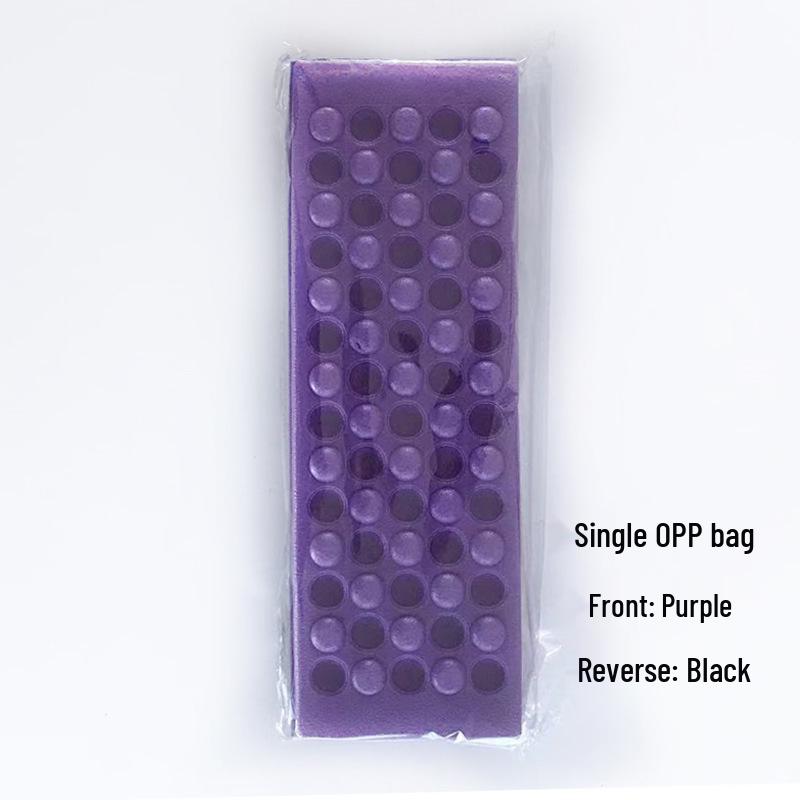 XPE Folding Outdoor Seat Cushion: Portable, Moisture-Proof Foam Mat with Honeycomb Design for Camping and Cold Insulation 39*29*0.9CM
XPE Folding Outdoor Seat Cushion: Portable, Moisture-Proof Foam Mat with Honeycomb Design for Camping and Cold Insulation 39*29*0.9CM
