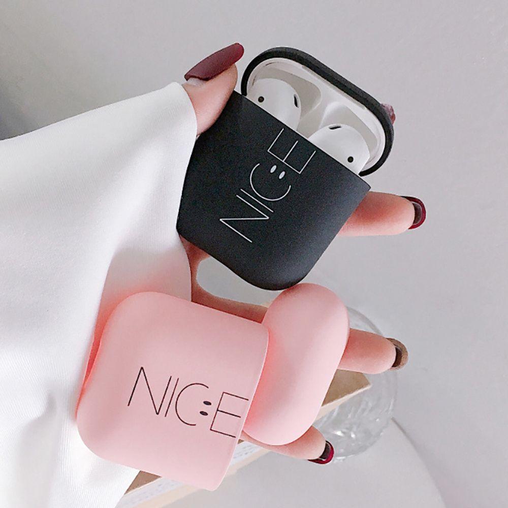 Wireless Bluetooth Earphone Couples Matte Love Heart Earphone Cover For Apple Airpods Hard PC Case 
Wireless Bluetooth Earphone Couples Matte Love Heart Earphone Cover For Apple Airpods Hard PC Case