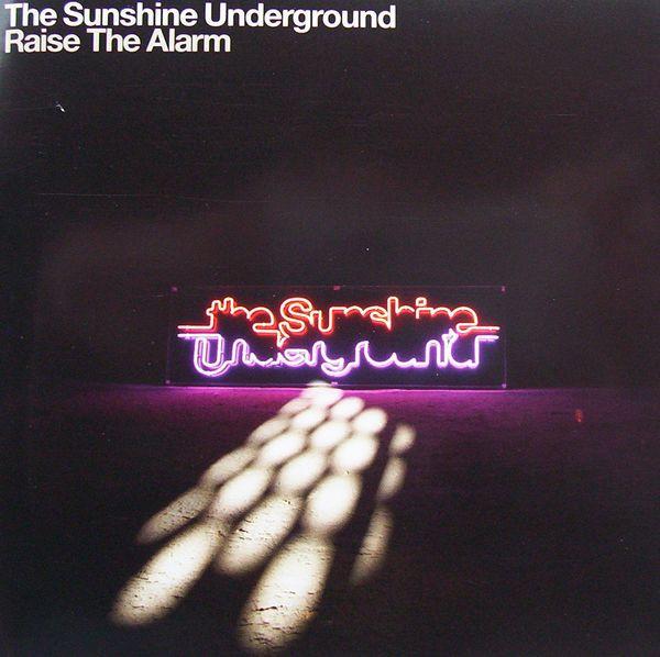 CD SUNSHINE UNDERGROUND - Raise the Alarm 82876894272 City Rockers 2006 Европа Рок Б/У
CD SUNSHINE UNDERGROUND - Raise the Alarm 82876894272 City Rockers 2006 Европа Рок Б/У