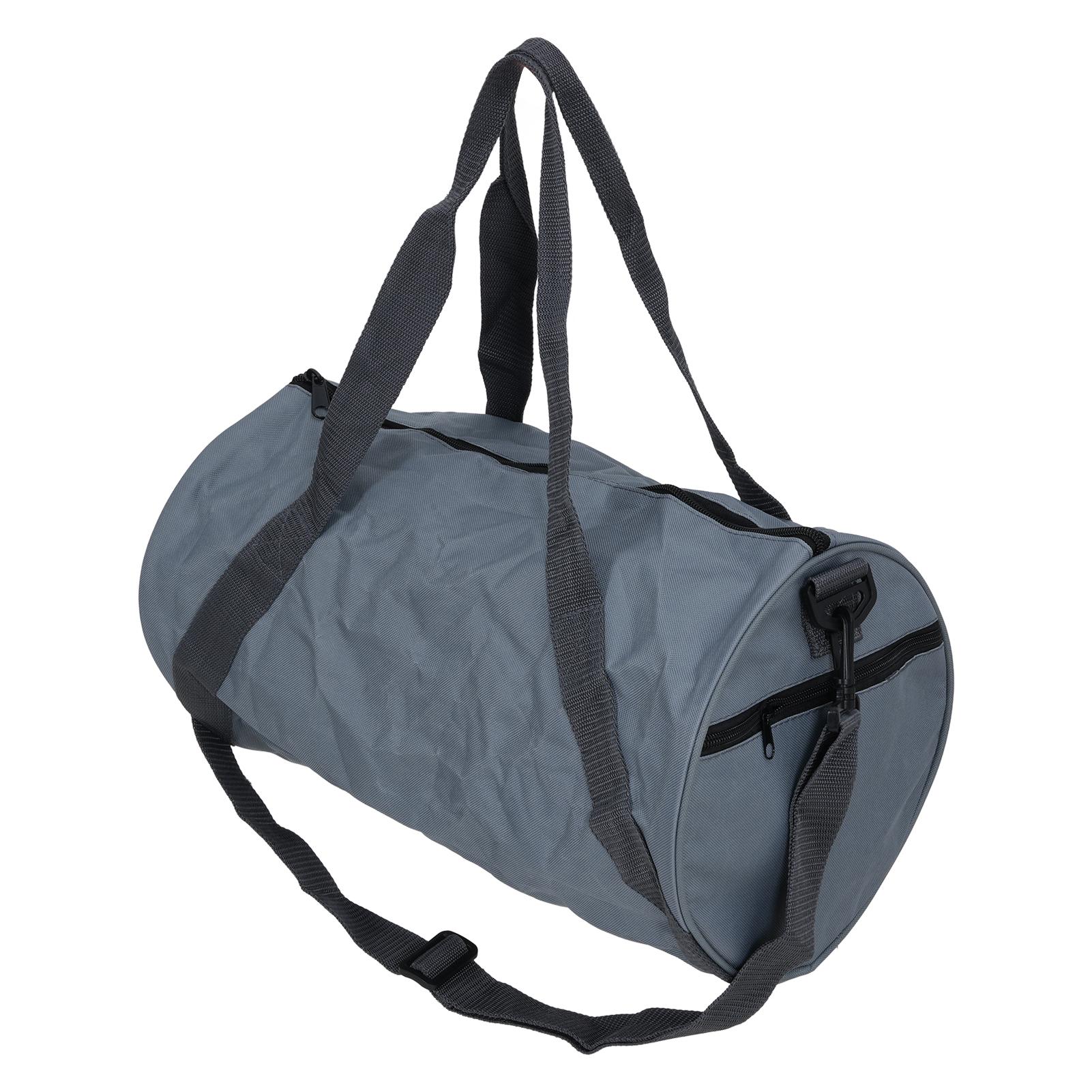 Sports Gym Bag Oxford Cloth Water Proof Large Capacity Travel Bag for Business Trip Fitness
Sports Gym Bag Oxford Cloth Water Proof Large Capacity Travel Bag for Business Trip Fitness