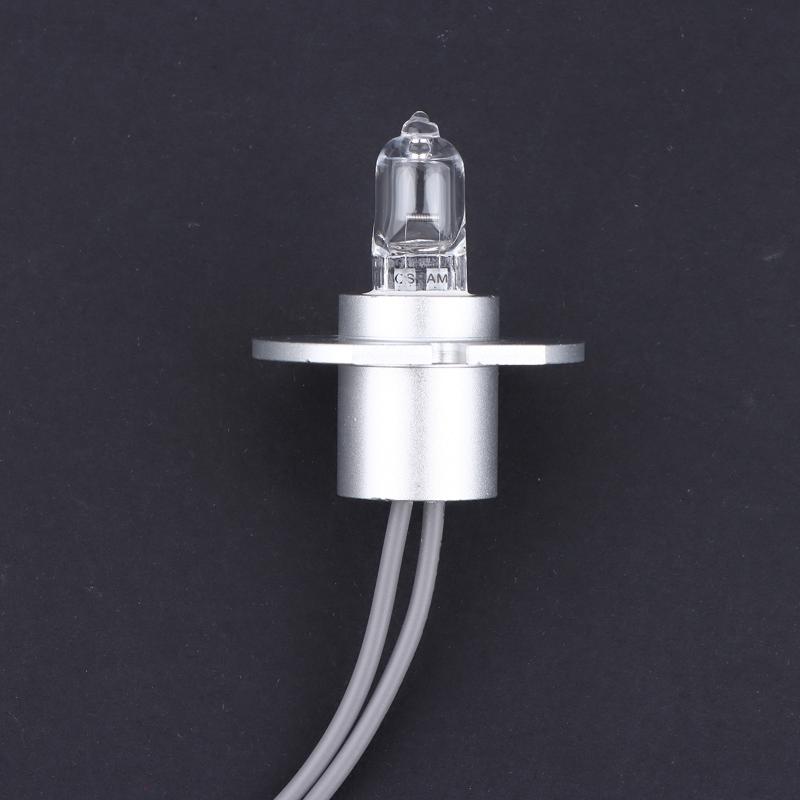 1PCS Metal For BS-200 BS-380 BS-420 12V 20W Chemistry Analyzer Halogen Lamp C000-198-1.0 BS-200/300E/400/480 BS200 12V20W Bulb
1PCS Metal For BS-200 BS-380 BS-420 12V 20W Chemistry Analyzer Halogen Lamp C000-198-1.0 BS-200/300E/400/480 BS200 12V20W Bulb