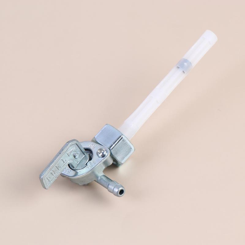 Fuel Tap Universal Fuel Shut Off Valve Tap Replacements For Generator Gas Engine Tank Switch Fit Cb Ct Xl Xr Crf Cg Atc білий
Fuel Tap Universal Fuel Shut Off Valve Tap Replacements For Generator Gas Engine Tank Switch Fit Cb Ct Xl Xr Crf Cg Atc білий