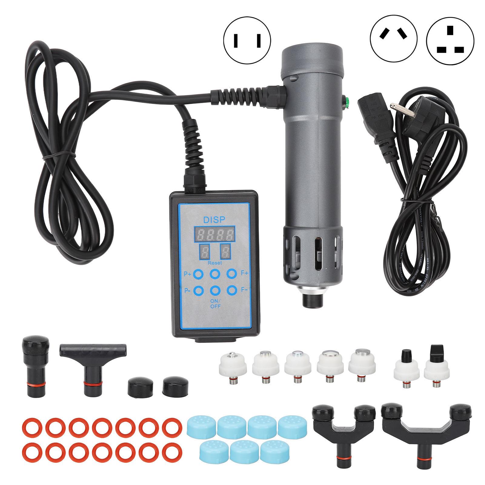 Аппарат для ударно-волновой терапии Экстракорпоральный аппарат для ЭД-терапии Портативный прибор для ударно-волновой физиотерапии 
Аппарат для ударно-волновой терапии Экстракорпоральный аппарат для ЭД-терапии Портативный прибор для ударно-волновой физиотерапии