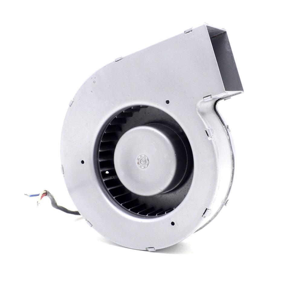 Centrifugal Blower RG97-25/24-500, 24V, 17W, High Air Volume Turbine
Centrifugal Blower RG97-25/24-500, 24V, 17W, High Air Volume Turbine