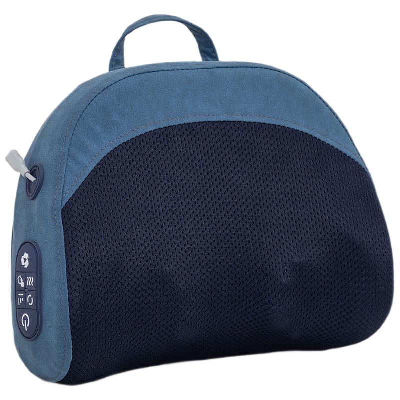 AUX Portable Neck & Lumbar Massage Pillow GL89
AUX Portable Neck & Lumbar Massage Pillow GL89