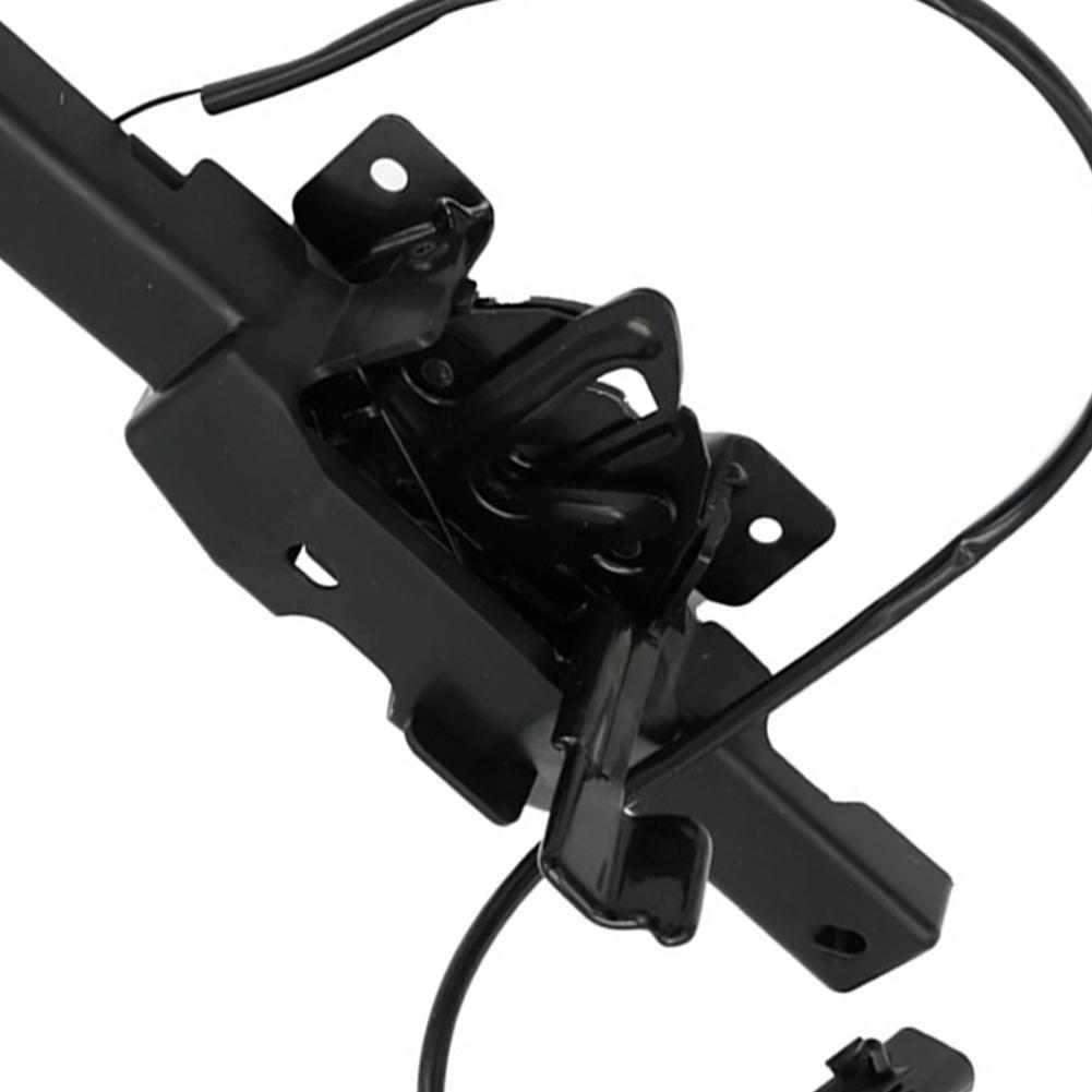Hood Latch Lock Assembly 81130-L1000 For Hyundai For Sonata 2020-2026 Front Engine Cover Catch Replacement Car Exterior Hardware China Mainland
Hood Latch Lock Assembly 81130-L1000 For Hyundai For Sonata 2020-2026 Front Engine Cover Catch Replacement Car Exterior Hardware China Mainland