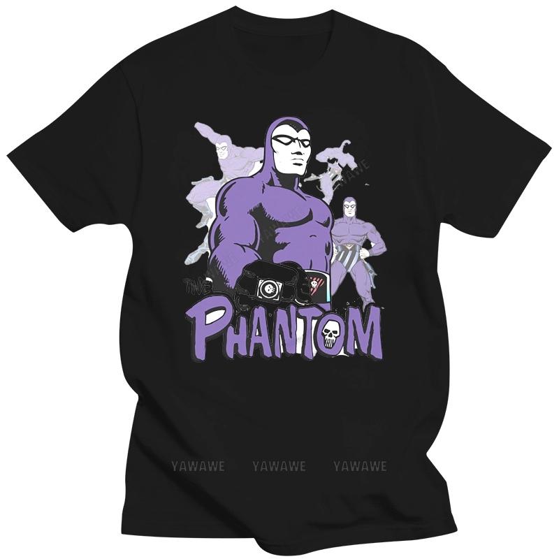 Black t shirt for male summer brand fashion tee-shirt funny t shirts men novelty tshirt The Phantom T-Shirt - Kiss The Ring 5XL різнокольоровий
Black t shirt for male summer brand fashion tee-shirt funny t shirts men novelty tshirt The Phantom T-Shirt - Kiss The Ring 5XL різнокольоровий